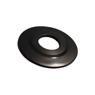 Siamp Gömme Rezervuar Tahliye Contası 23x64 mm Konik Siyah