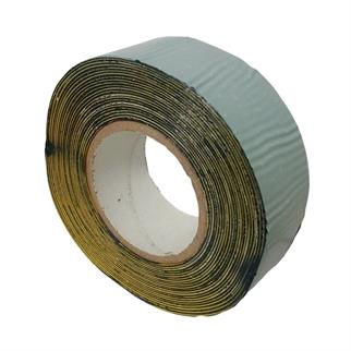 Sıcak Sargı Bandı -Doğalgaz PE Kaplama Bant