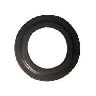 Simap Çift Basmalı Rezervuar Tahliye Contası 43x70 mm Konik Siyah