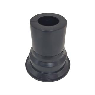 Siyah Havlupan Pprc Rekor Gizleme Aparatı-Kilitli