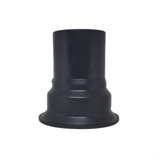 Siyah Havlupan Pprc Rekor Gizleme Aparatı-Kilitli