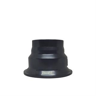 Siyah Havlupan Pprc Rekor Gizleme Aparatı-Kilitli