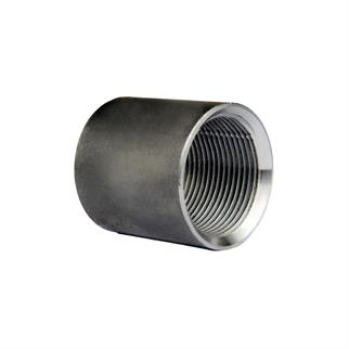 Siyah İnce Manşon 1