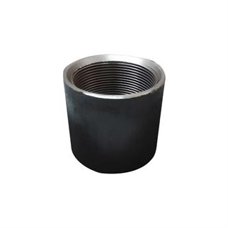 Siyah İnce Manşon 1