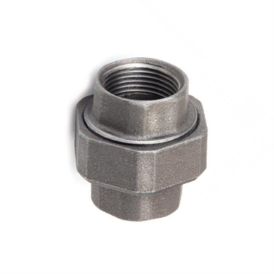 Siyah Konik Rakor 1-DN25