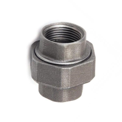 Siyah Konik Rakor 11/4-DN32