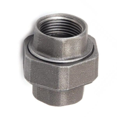 Siyah Konik Rakor 2-DN50