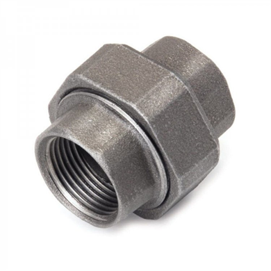 Siyah Konik Rakor 1-DN25