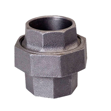 Siyah Konik Rakor 3/4-DN20