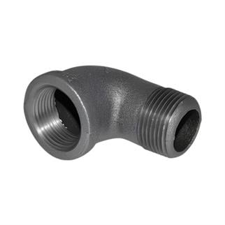 Siyah Kuyruklu Dirsek 1