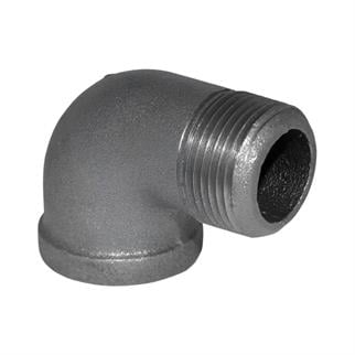 Siyah Kuyruklu Dirsek 1