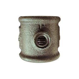 Siyah Test Manşonu 1