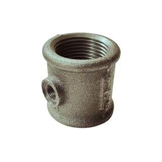 Siyah Test Manşonu 1