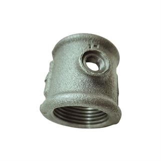 Siyah Test Manşonu 1