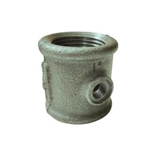 Siyah Test Manşonu 1