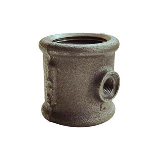 Siyah Test Manşonu 1