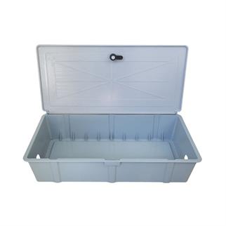 Su Sayacı Panosu-Tekli Plastik Su Saati Kutusu