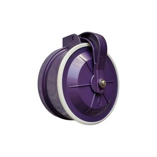 Sukates 110 mm Pratik Atıksu Rögar Klapesi