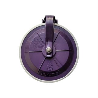 Sukates 125 mm Pratik Atıksu Rögar Klapesi