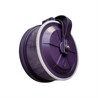 Sukates 125 mm Pratik Atıksu Rögar Klapesi