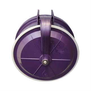 Sukates 160 mm Pratik Atıksu Rögar Klapesi