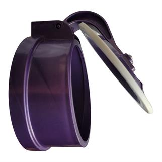 Sukates 200 mm Pratik Atıksu Rögar Klapesi