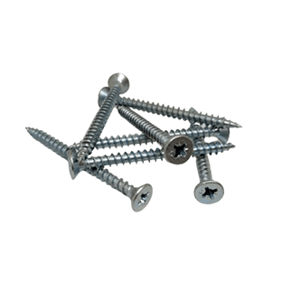 Sunta Vidası 5x60 Tam Diş