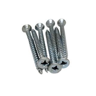 Sunta Vidası 5x60 Tam Diş