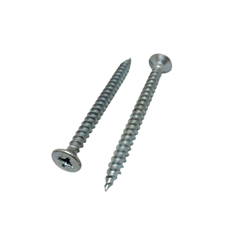 Sunta Vidası 5x60 Tam Diş