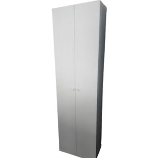 Demonte Tam Boy Kombi Dolabı 207x60x38