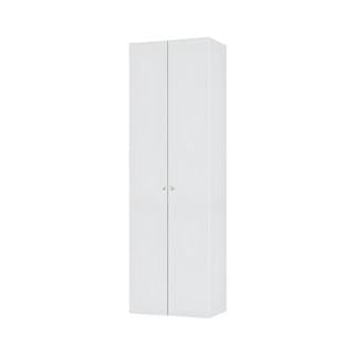 Demonte Tam Boy Kombi Dolabı 207x60x38