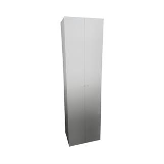 Demonte Tam Boy Kombi Dolabı 207x60x38