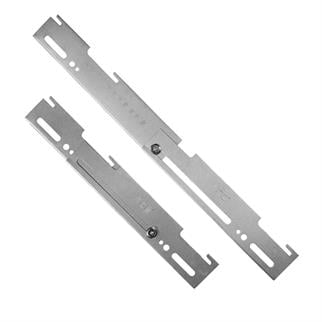 Teleskopik Ayarlı Radyatör Konsolu 50-60-90 cm