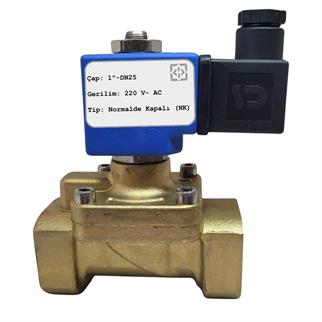 Tork Genel Maksatlı 1