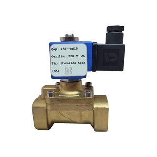 Tork Genel Maksatlı 1/2