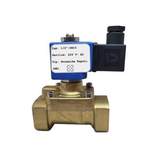 Tork Genel Maksatlı 1/2