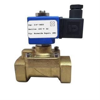 Tork Genel Maksatlı 3/4