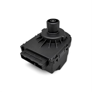Üç Yollu Vana Motoru 3M29 - 220V Standart