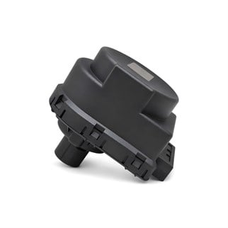 Üç Yollu Vana Motoru 3M29 - 220V Standart