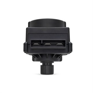 Üç Yollu Vana Motoru 3M29 - 220V Standart