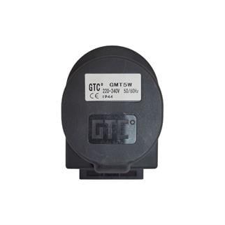 Üç Yollu Vana Motoru GMT5W