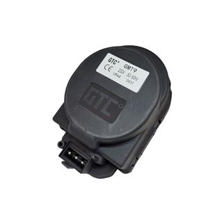 Üç Yollu Vana Motoru GMT9