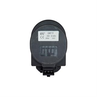 Üç Yollu Vana Motoru GMT9