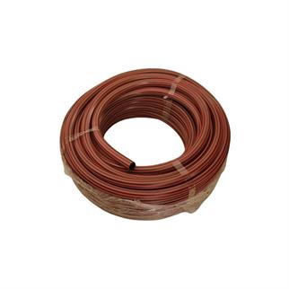 Uplast Zebra Takviyeli Bahçe Hortumu 1/2x25 metre