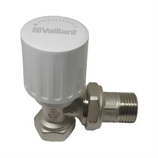 Vaillant 1/2 Köşe Radyatör Vanası VAI-S1