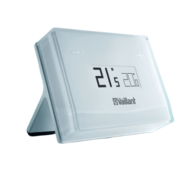 Vaillant E-Relax Akıllı Telefon Kontrollü Termostat-WiFi