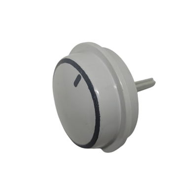 Vaillant Turbotech Kombi Ayar Düğmesi