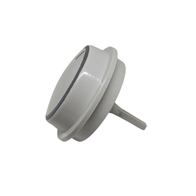 Vaillant Turbotech Kombi Ayar Düğmesi