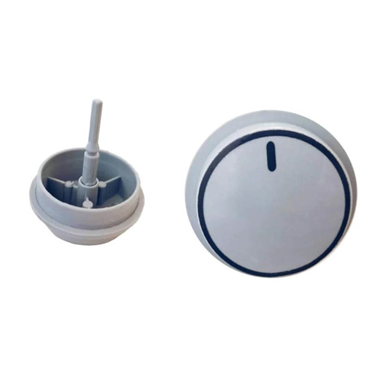 Vaillant Turbotech Kombi Ayar Düğmesi