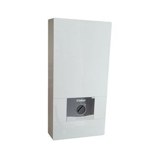 Vaillant Ved Pro 18/8 18 kw Trifaze 8 lt/dk Elektikli Şofben
